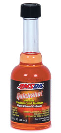 AMSOIL Quickshot®