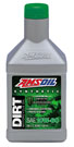 AMSOIL 10W-60 Synthetic Dirt Bike Oil